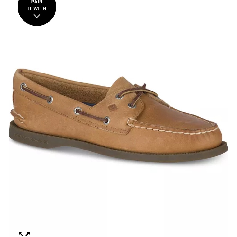 Sperry Women's Sahara Boat Shoes